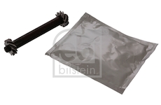 Hriadeľ brzdového kľúča pre bubnovú brzdu FEBI BILSTEIN 30484