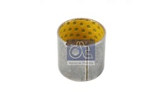Puzdro zavesenia kabíny vodiča DT Spare Parts 6.76560