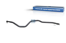Tiahlo riadenia DT Spare Parts 2.53295