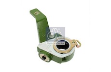 Pákový ovládač brzdového systému DT Spare Parts 6.60137