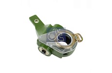Pákový ovládač brzdového systému DT Spare Parts 6.60136