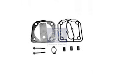 Sada tesnení lamelového ventilu plnenia DT Spare Parts 4.90807