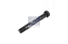 Čap listovej prużiny DT Spare Parts 2.62096