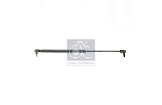 Pneumatická prużina, Batożinový/nákladný priestor DT Spare Parts 3.80712