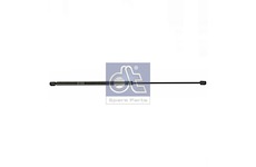 Pneumatická prużina, Predná kapota DT Spare Parts 3.80709