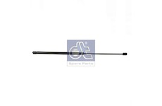 Pneumatická prużina, Predná kapota DT Spare Parts 2.71007