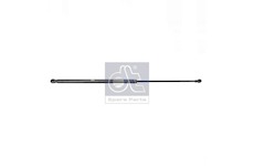 Pneumatická prużina, Predná kapota DT Spare Parts 6.70050