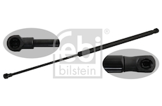 Pneumatická prużina, Predná kapota FEBI BILSTEIN 48564