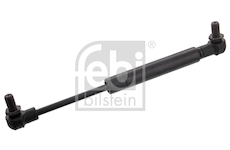 Plynová vzpera, nastavenie sedadla FEBI BILSTEIN 49838