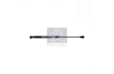 Plynová vzpera, nastavenie sedadla DT Spare Parts 1.23249