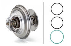 Termostat chladenia HELLA 8MT 354 778-331