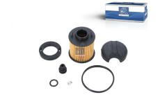 Filter močoviny DT Spare Parts 5.45175