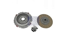 Spojková sada DT Spare Parts 6.93018