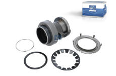 Vysúvacie lożisko DT Spare Parts 4.63040