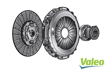 Spojková sada VALEO 827052