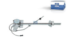 Mechanizmus zdvíhania okna DT Spare Parts 6.72104