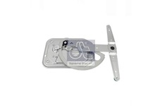 Mechanizmus zdvíhania okna DT Spare Parts 1.22368