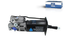 Posilňovač spojky DT Spare Parts 3.41200