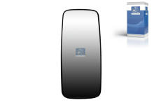 Sklo vonkajżieho zrkadla DT Spare Parts 4.62546