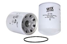 Filter pracovnej hydrauliky WIX FILTERS 51740