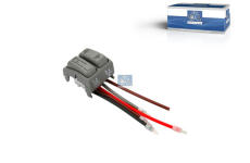 Riadiaca jednotka nastavenia sedadiel DT Spare Parts 1.22749