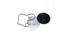Sada tesnení skrine rozvodového mechanizmu DT Spare Parts 4.90914