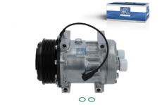 Kompresor klimatizácie DT Spare Parts 7.74003