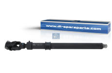 Hriadeľ riadenia DT Spare Parts 1.19014