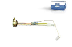 Snímač rezervy paliva DT Spare Parts 4.60940