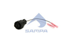 Adaptér, tlakový spínač SAMPA 093.329