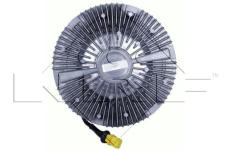Spojka ventilátora chladenia NRF 49019