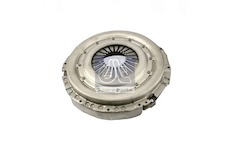 Prítlačný tanier spojky DT Spare Parts 5.50041