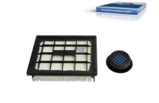 Filter odvzdużnenia kľukovej skrine DT Spare Parts 1.10790