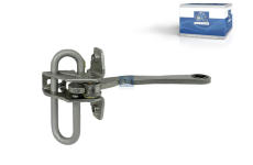 Aretačné zaradenie dverí DT Spare Parts 12.81019
