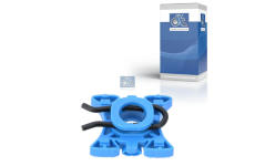 Prídrżná spona pre montáż skiel DT Spare Parts 1.22915