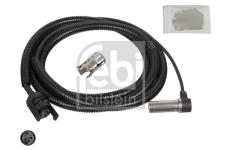 Snímač počtu otáčok kolesa FEBI BILSTEIN 104897