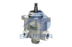 Hydraulické čerpadlo pre riadenie SAMPA 041.094