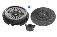 Spojková sada SACHS 3400 700 327
