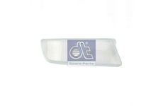 Rozptylové sklo reflektoru hmlového svetla DT Spare Parts 3.31141