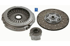 Spojková sada SACHS 3400 710 001