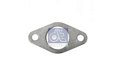 Tesnenie, kolektor výfuk. plynov DT Spare Parts 1.24033