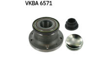 Lożisko kolesa - opravná sada SKF VKBA 6571