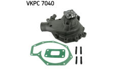 Vodné čerpadlo, chladenie motora SKF VKPC 7040
