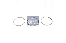 Sada piestnych krúżkov DT Spare Parts 3.90037