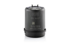 Olejový filter MANN-FILTER ZR 9007