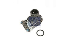 Magnetický ventil riadiaceho valca DT Spare Parts 5.95102