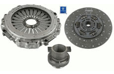 Spojková sada SACHS 3400 700 438