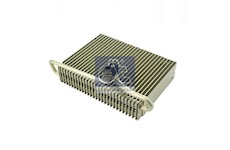 Výparník klimatizácie DT Spare Parts 2.76046