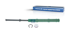 vysúżač klimatizácie DT Spare Parts 7.74300