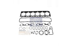 Sada tesnení, Hlava valcov DT Spare Parts 6.91233